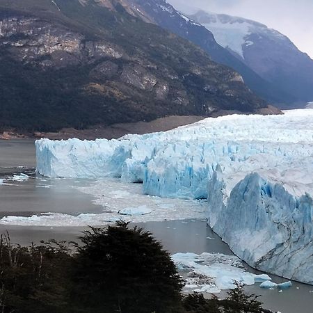 Casa De Lago Y Montana Villa El Calafate Ngoại thất bức ảnh
