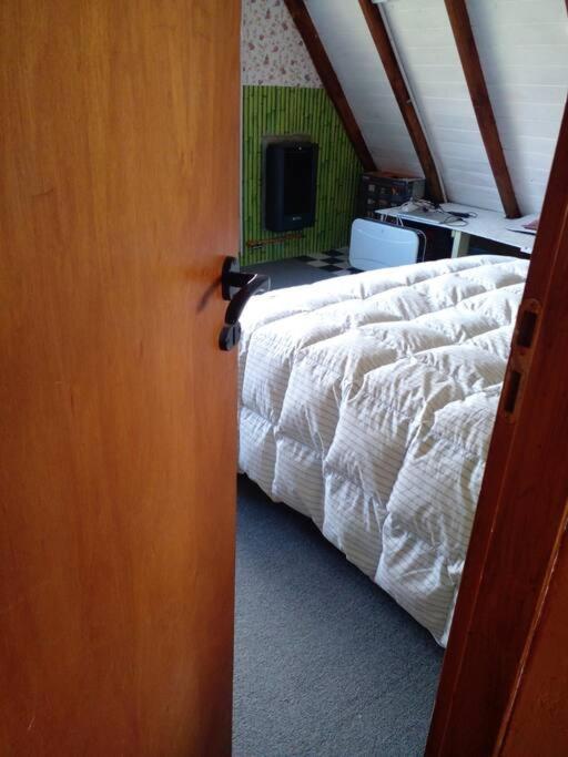 Casa De Lago Y Montana Villa El Calafate Ngoại thất bức ảnh