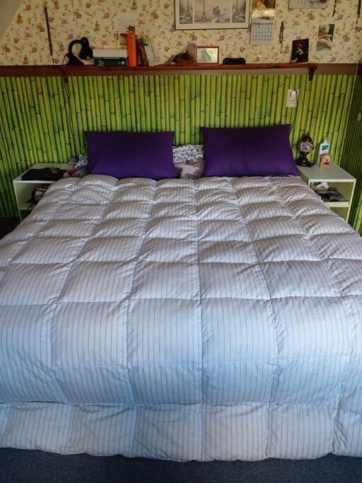 Casa De Lago Y Montana Villa El Calafate Ngoại thất bức ảnh